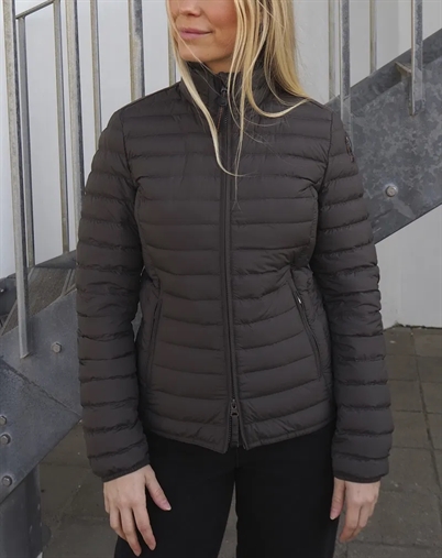 Geena Puffer Jakke - Parajumpers